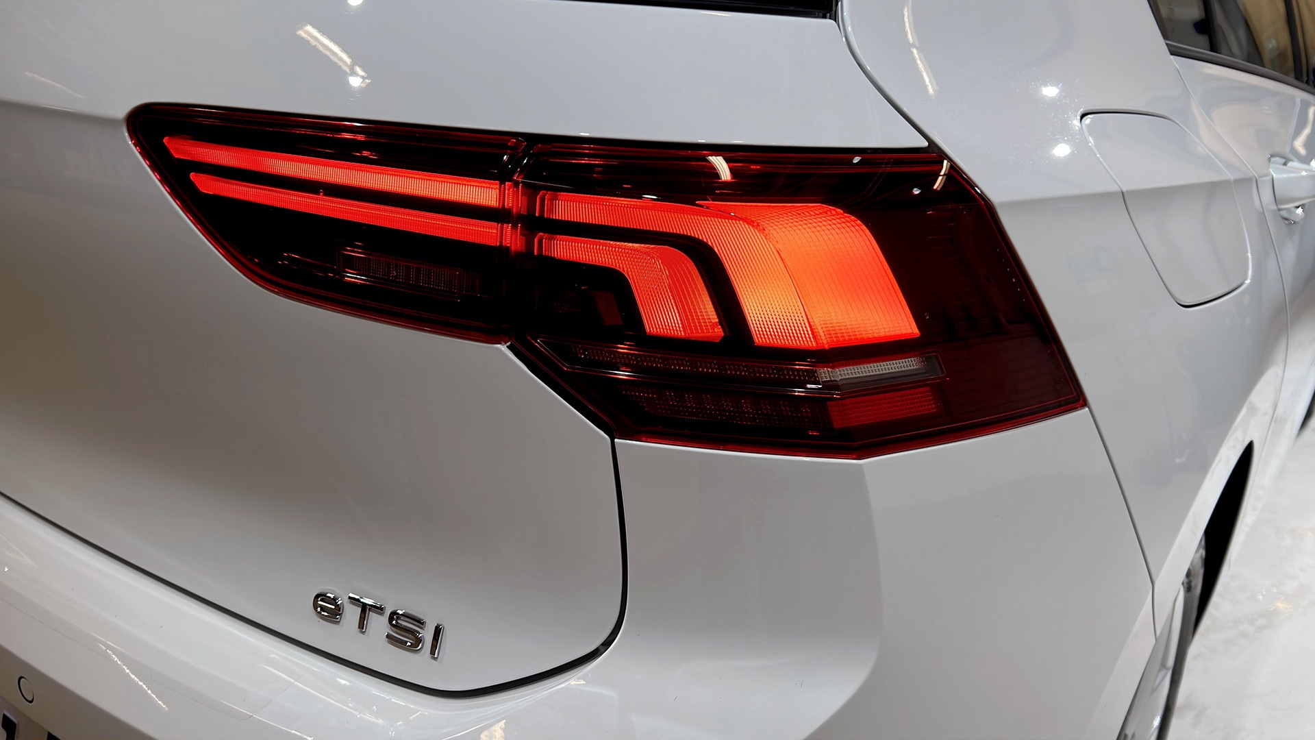 Volkswagen Golf FPL57G