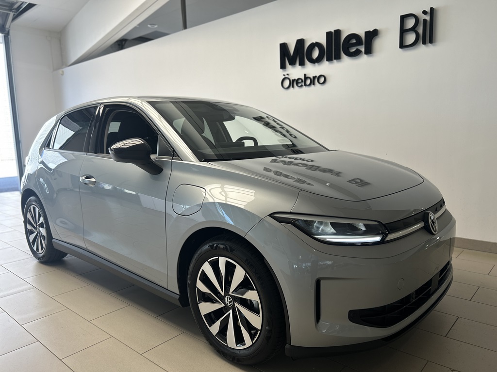 Volkswagen Polo FPM72L