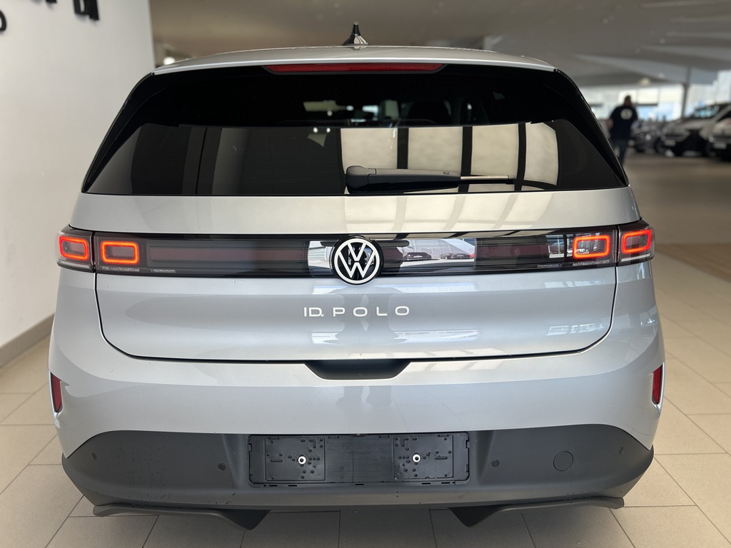 Volkswagen Polo FPM72L