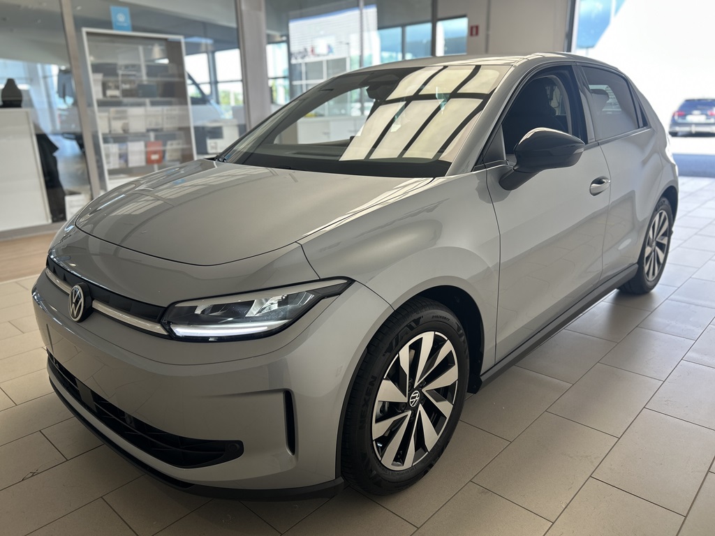 Volkswagen Polo FPM72L