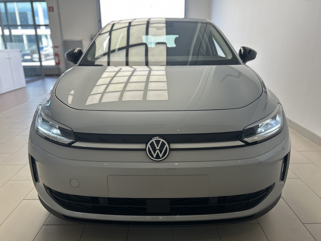 Volkswagen Polo FPM72L