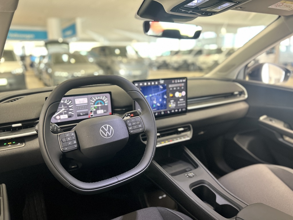 Volkswagen Polo FPM72L