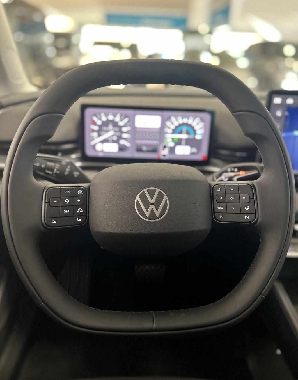 Volkswagen Polo FPM72L