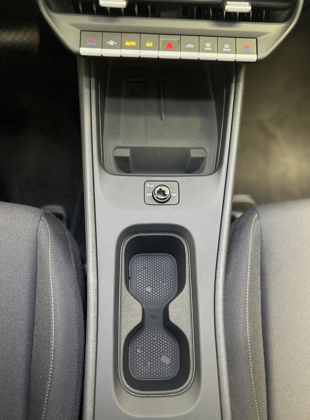 Volkswagen Polo FPM72L