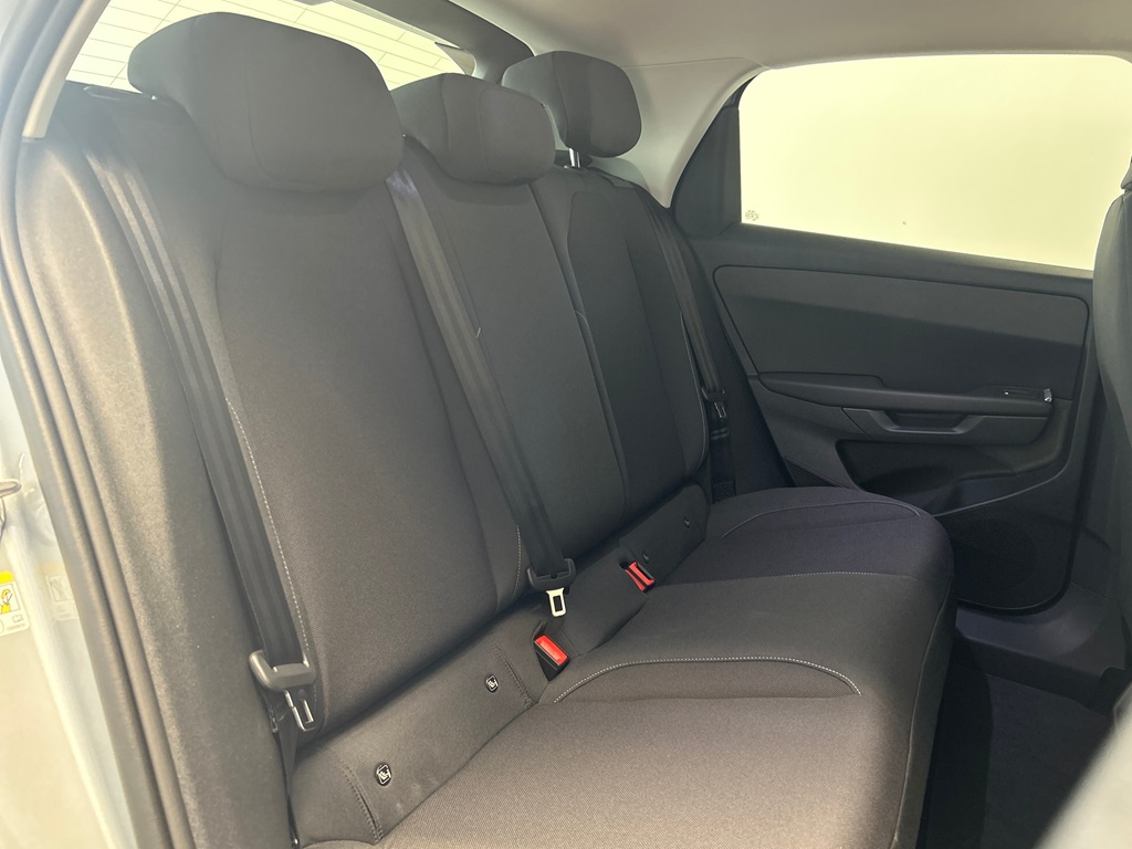 Volkswagen Polo FPM72L