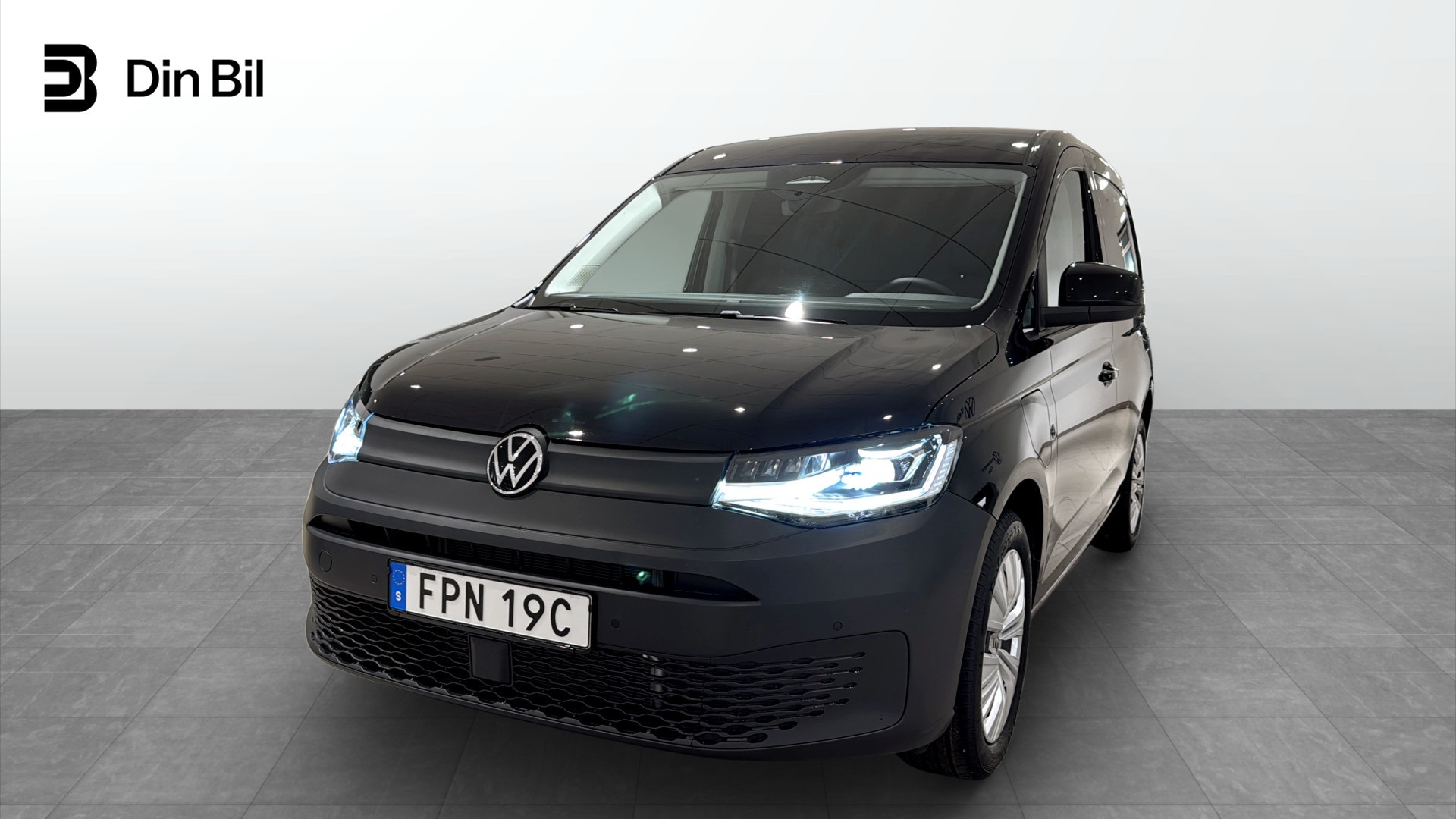 Bild för bil FPN19C