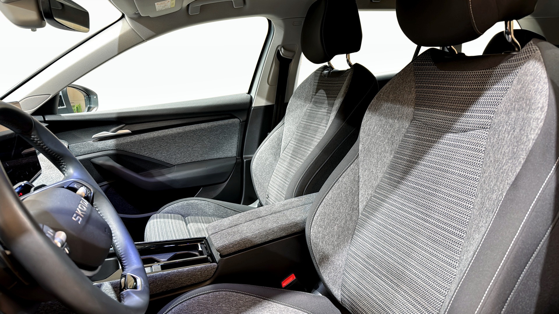 Skoda Superb Combi FPP03C