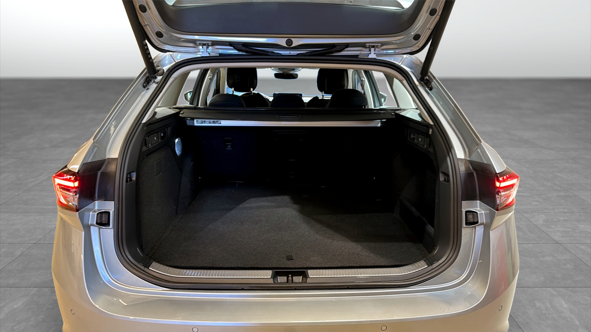 Skoda Superb Combi FPP03C