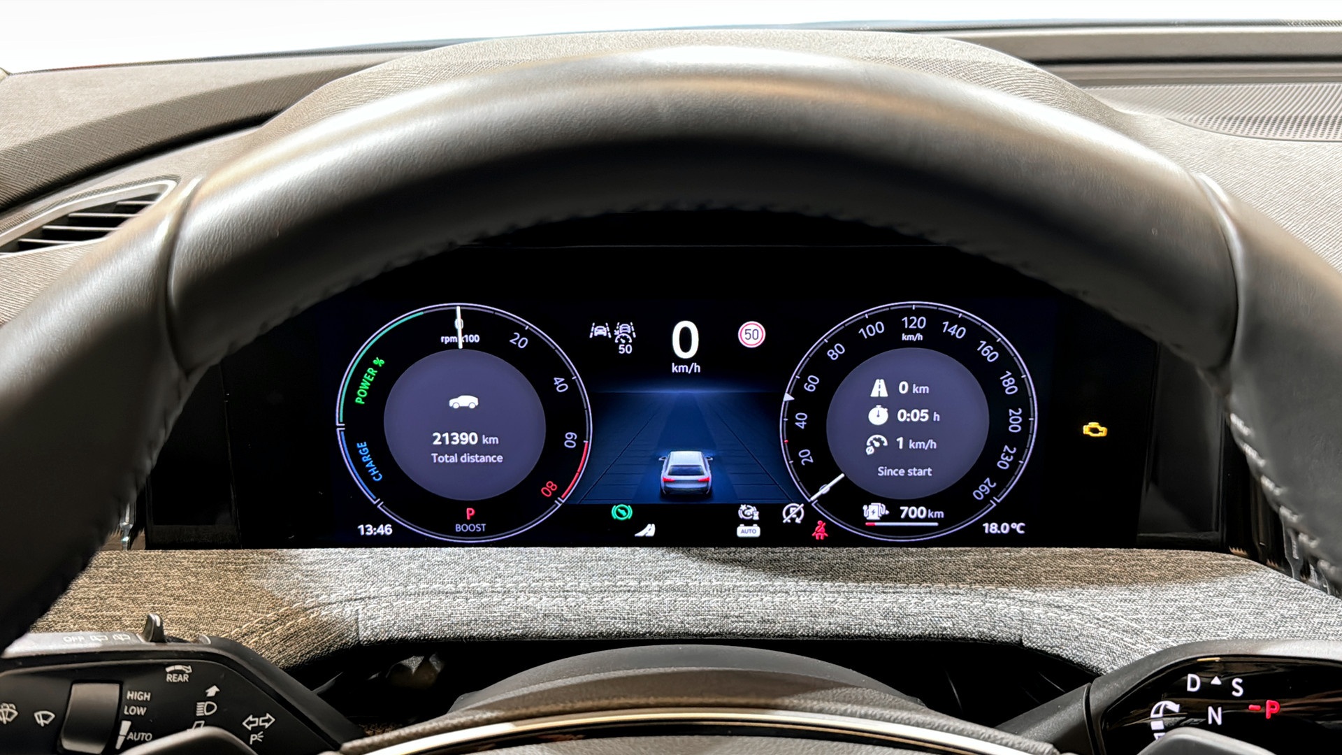 Skoda Superb Combi FPP03C