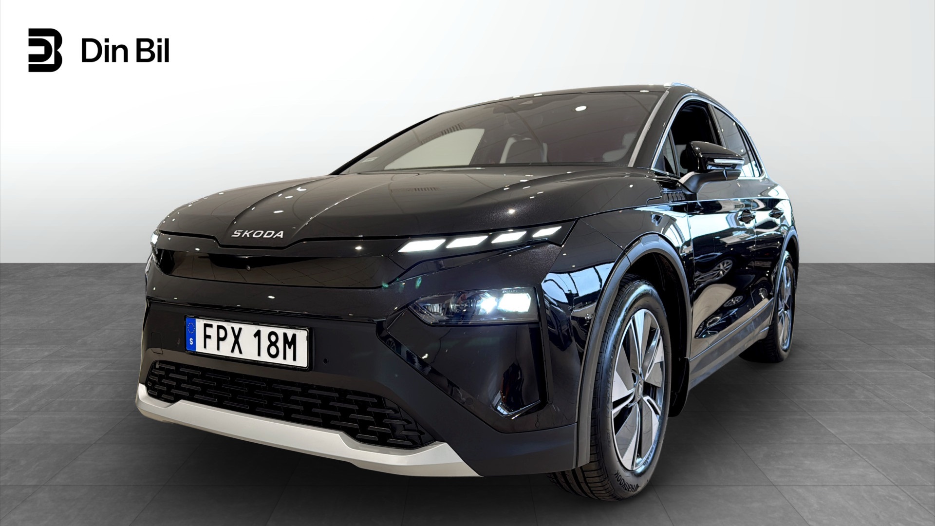 Bild för bil FPX18M