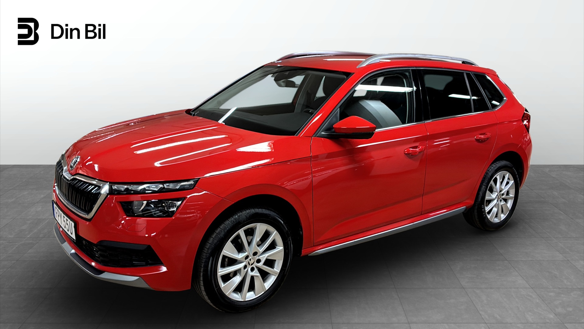 Bild för bil FPY55U