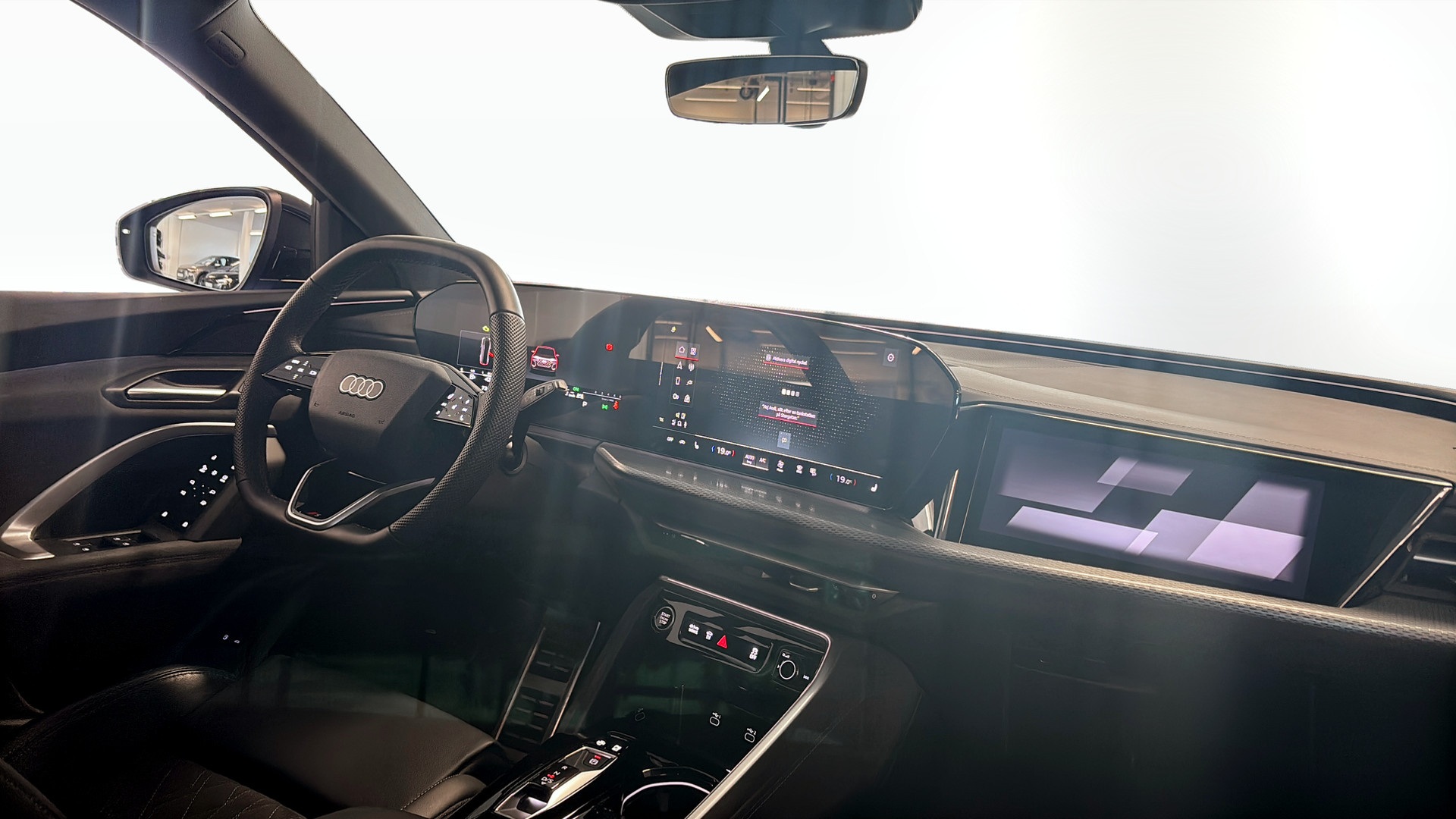 Audi Q5 FRA96H
