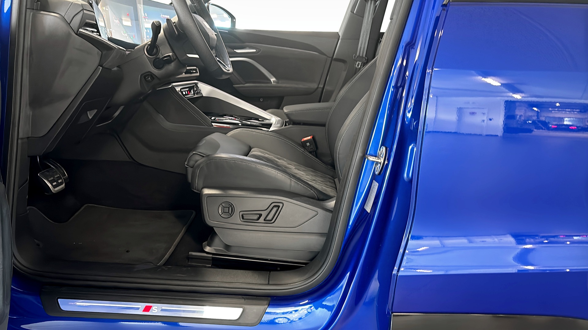 Audi Q5 FRA96H