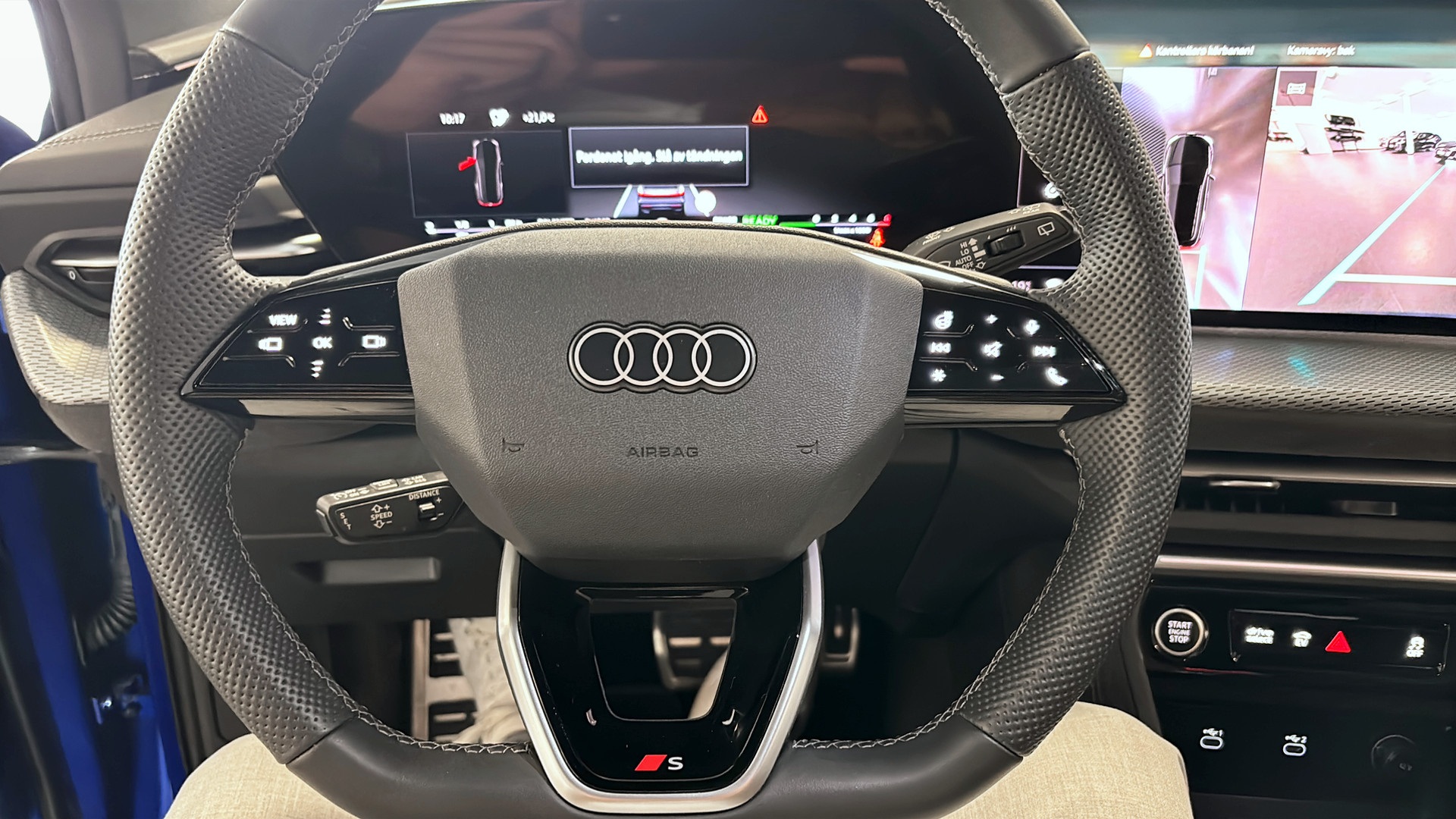 Audi Q5 FRA96H