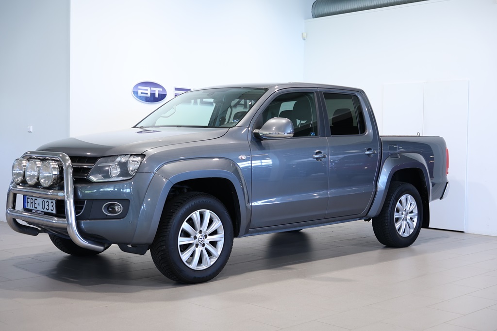 Volkswagen Amarok FRE033