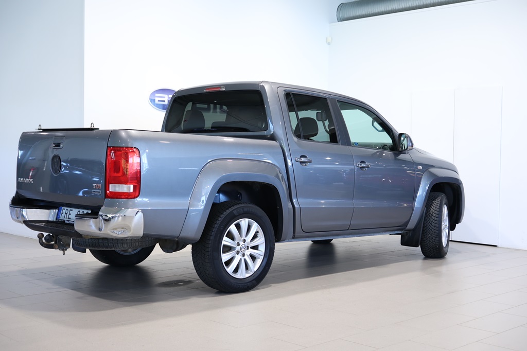 Volkswagen Amarok FRE033