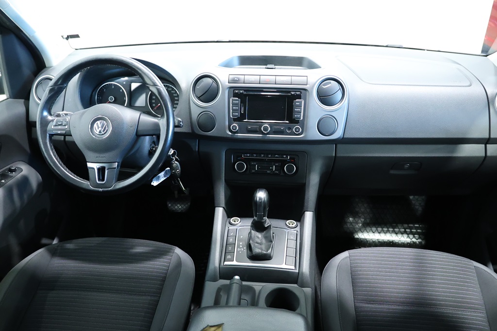 Volkswagen Amarok FRE033