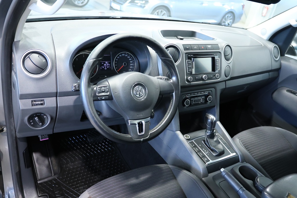 Volkswagen Amarok FRE033