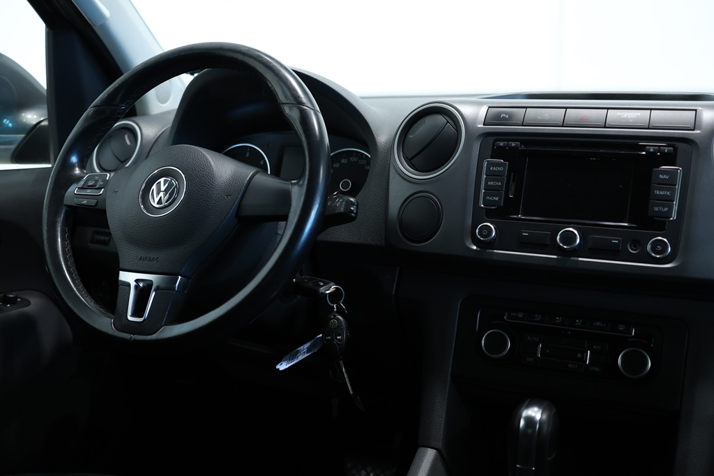 Volkswagen Amarok FRE033