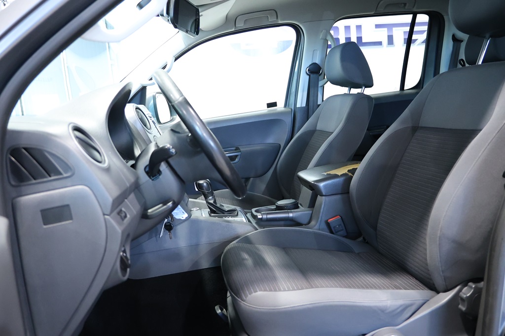 Volkswagen Amarok FRE033
