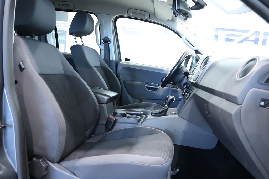 Volkswagen Amarok FRE033