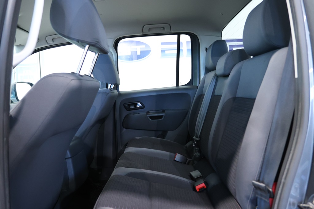 Volkswagen Amarok FRE033