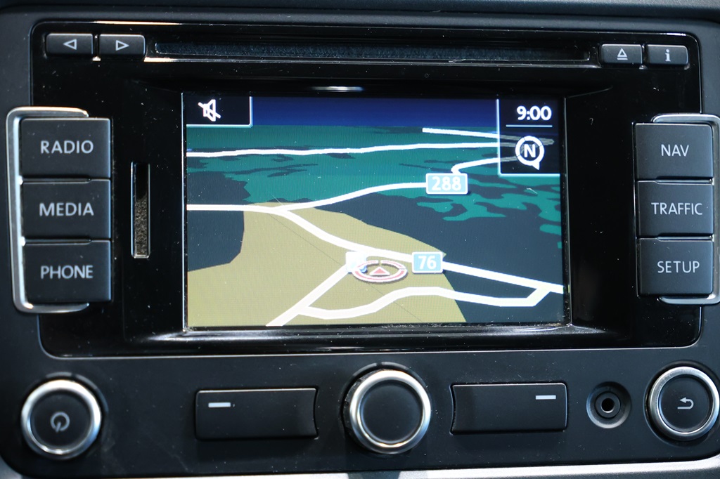 Volkswagen Amarok FRE033