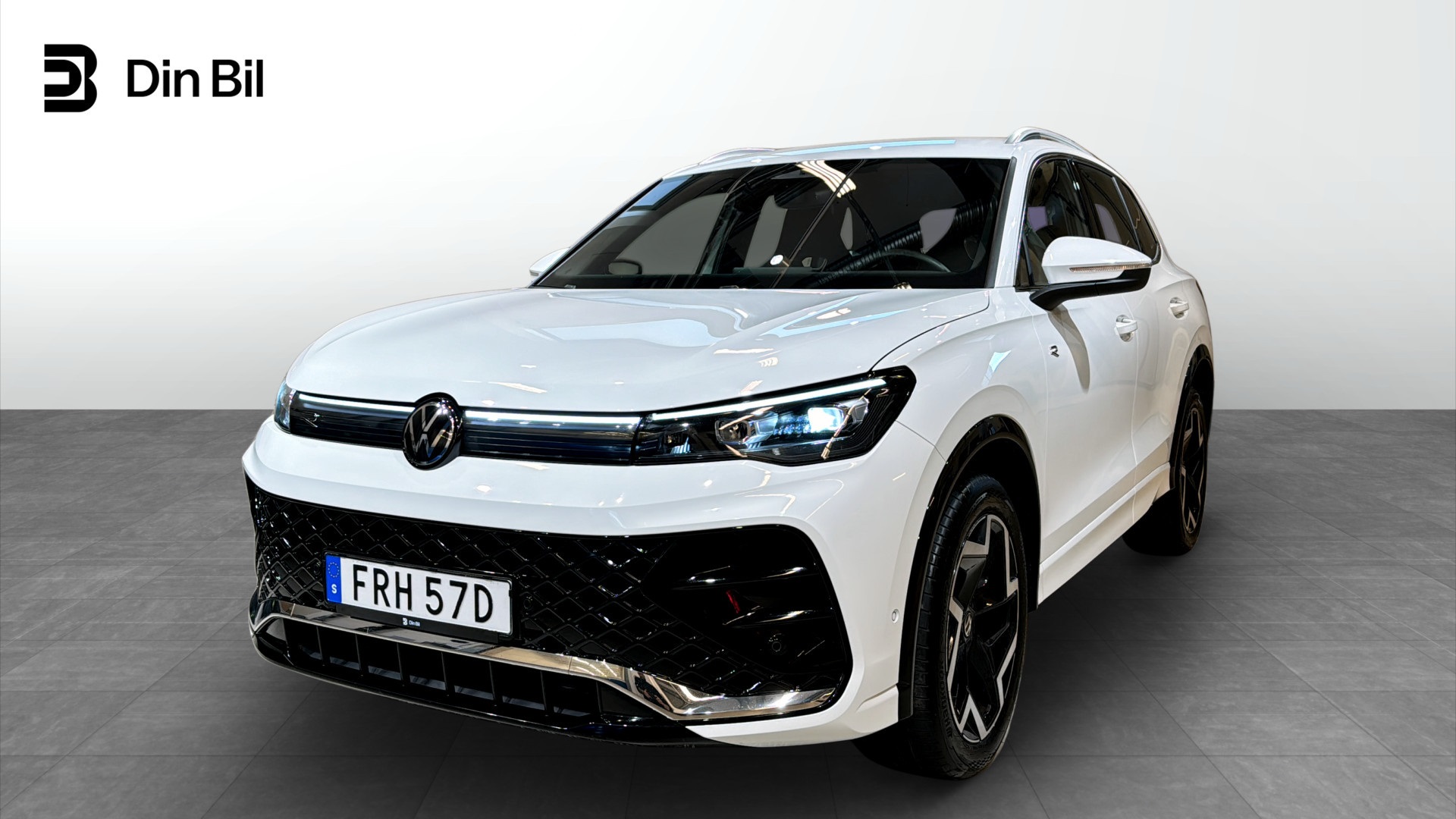 Bild för bil FRH57D