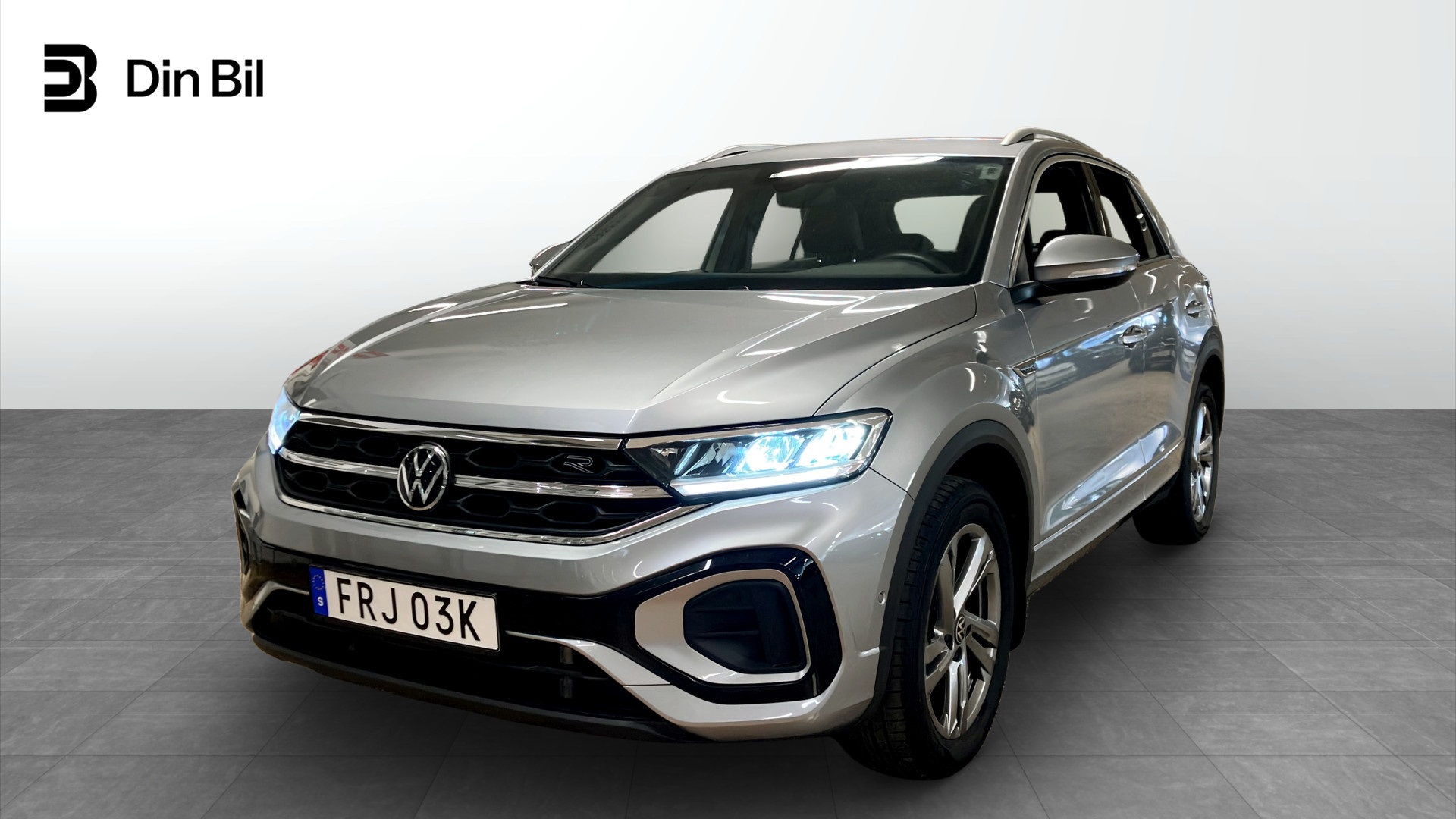 Bild för bil FRJ03K