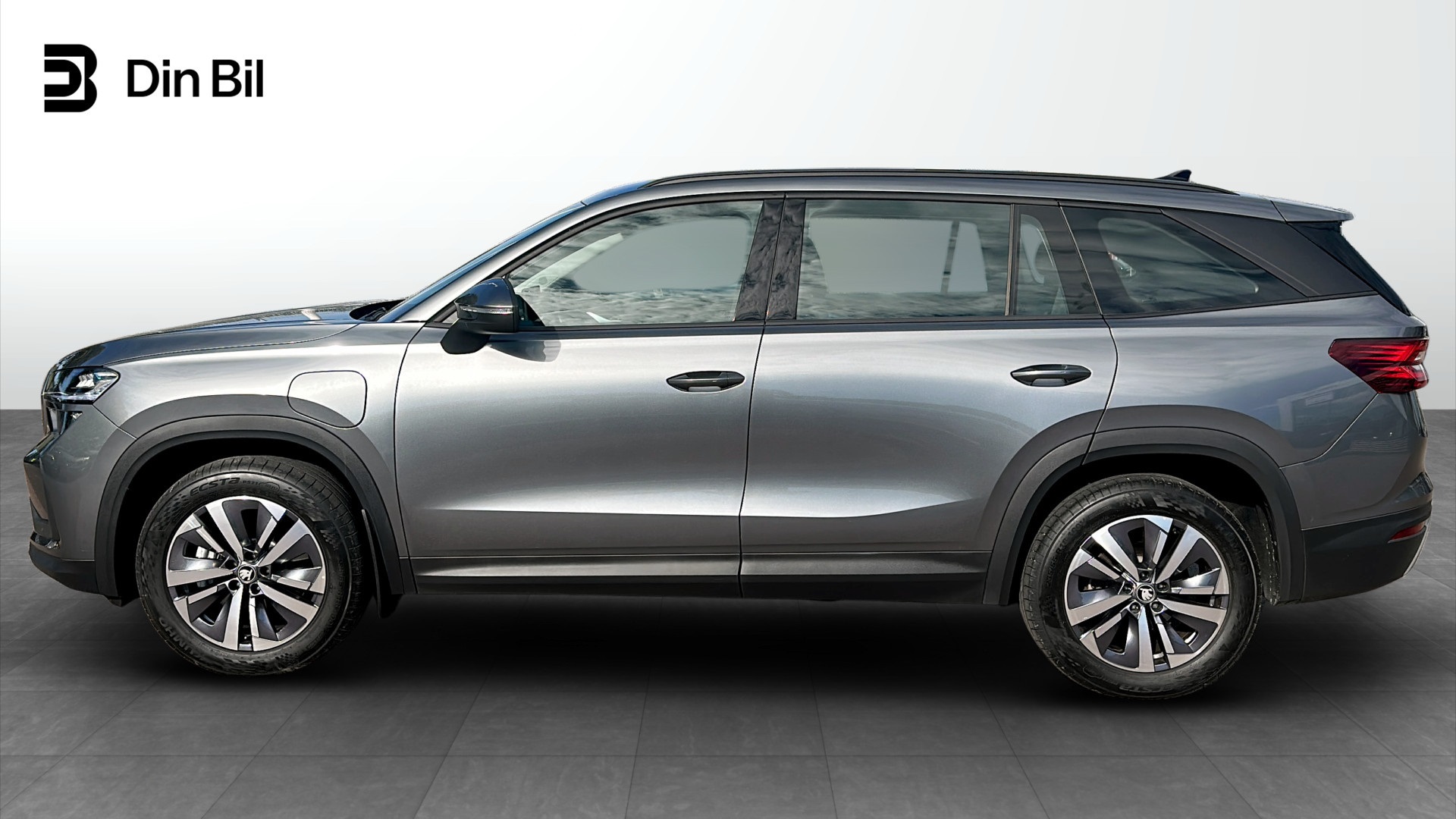 Skoda Kodiaq FRL36X