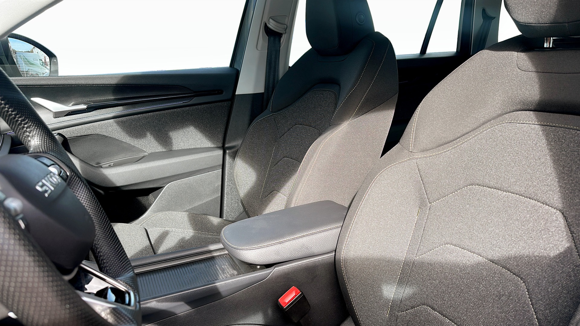 Skoda Kodiaq FRL36X