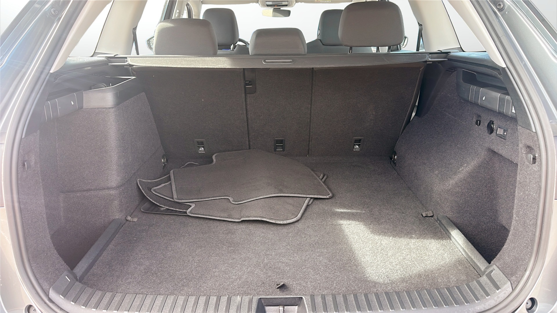 Skoda Kodiaq FRL36X