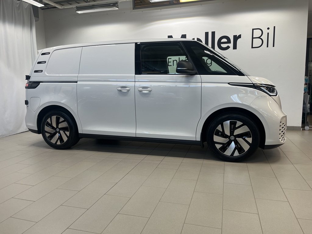 Volkswagen ID. Buzz Cargo FRM57K
