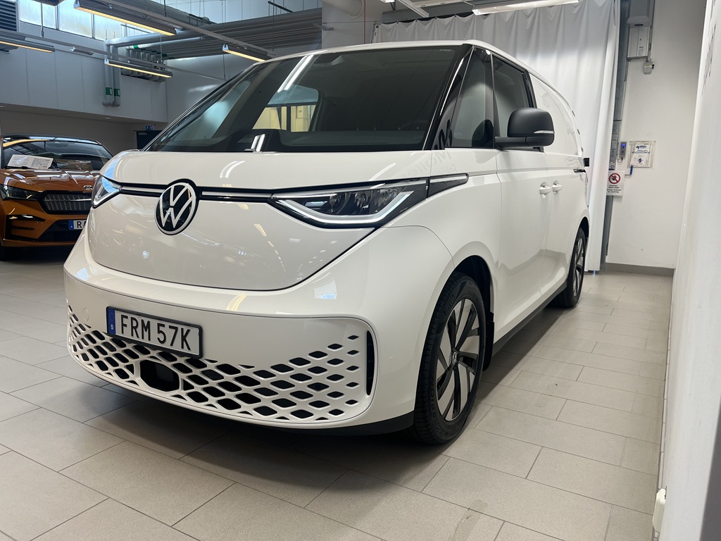 Volkswagen ID. Buzz Cargo FRM57K