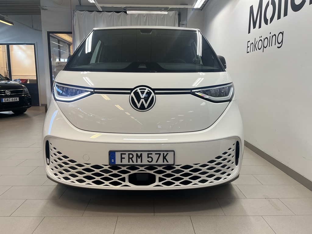 Volkswagen ID. Buzz Cargo FRM57K