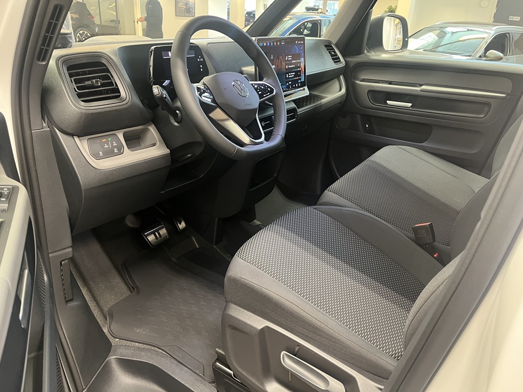 Volkswagen ID. Buzz Cargo FRM57K