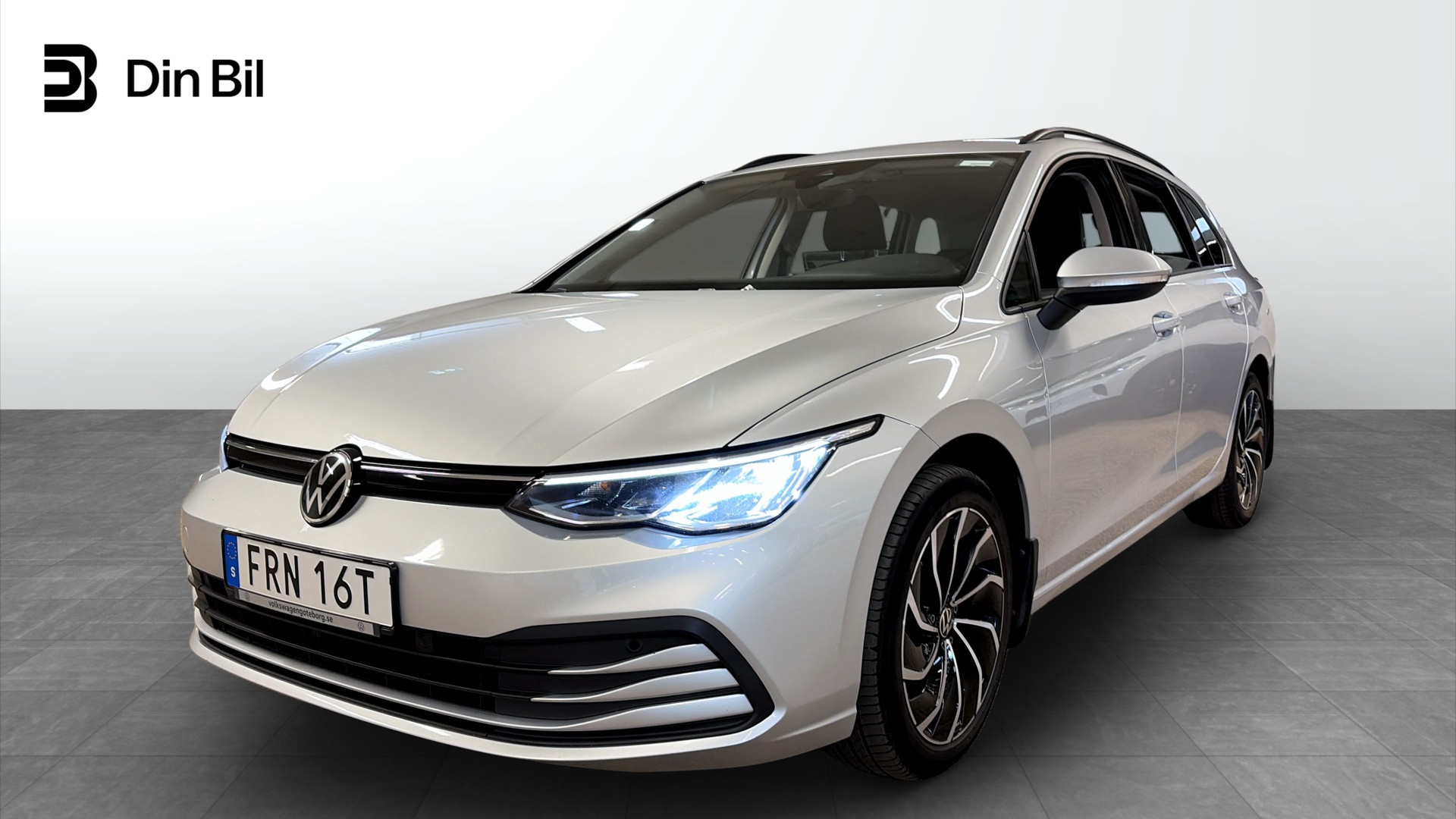 Bild för bil FRN16T