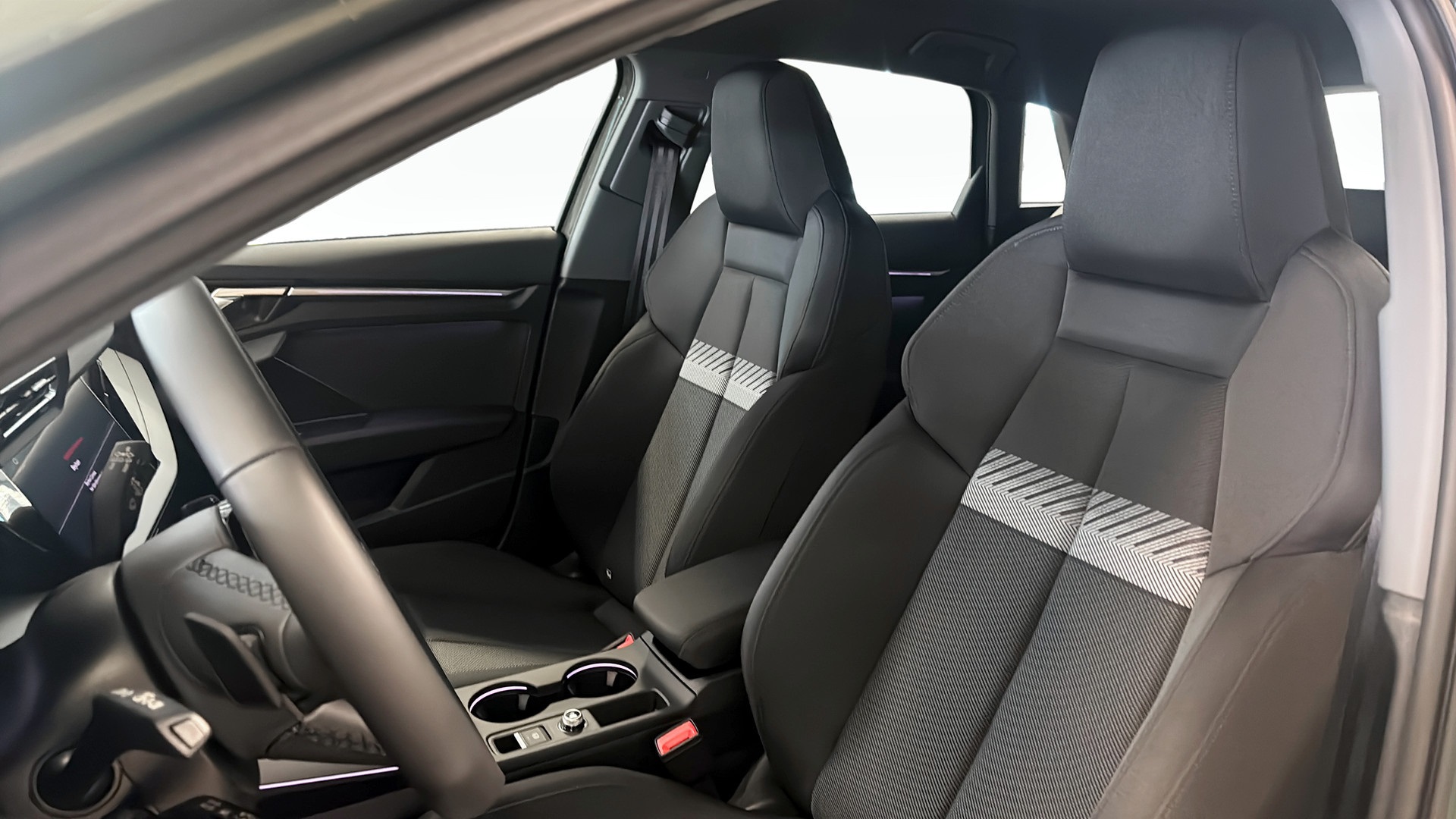 Audi A3 Sportback FRN36D