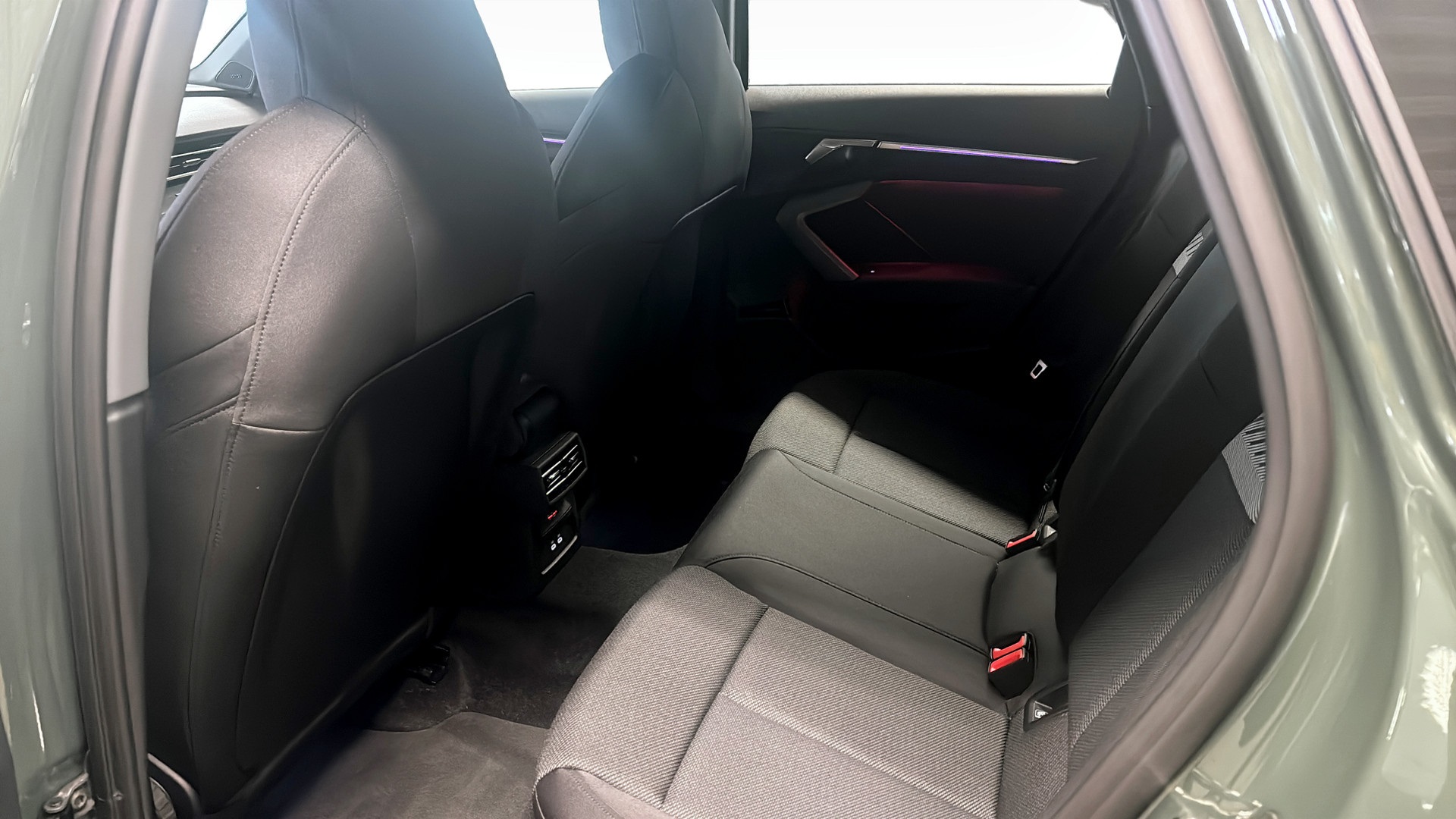 Audi A3 Sportback FRN36D