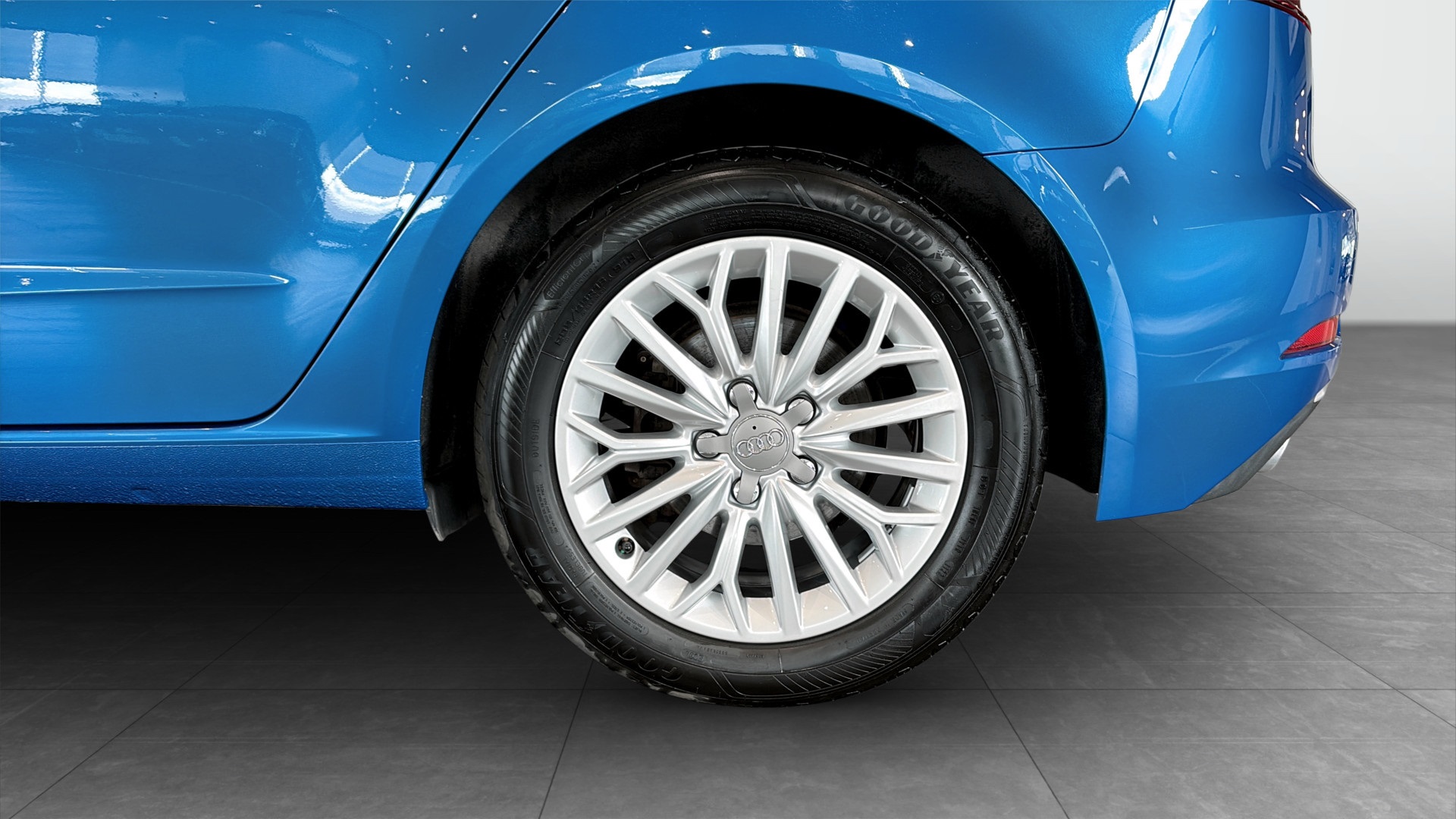 Audi A3 Sportback FSE618