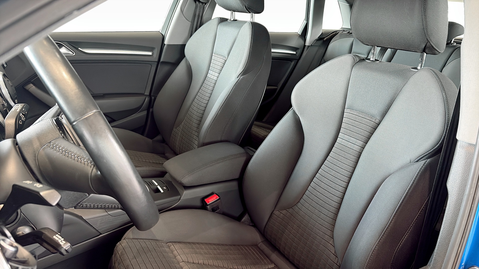 Audi A3 Sportback FSE618
