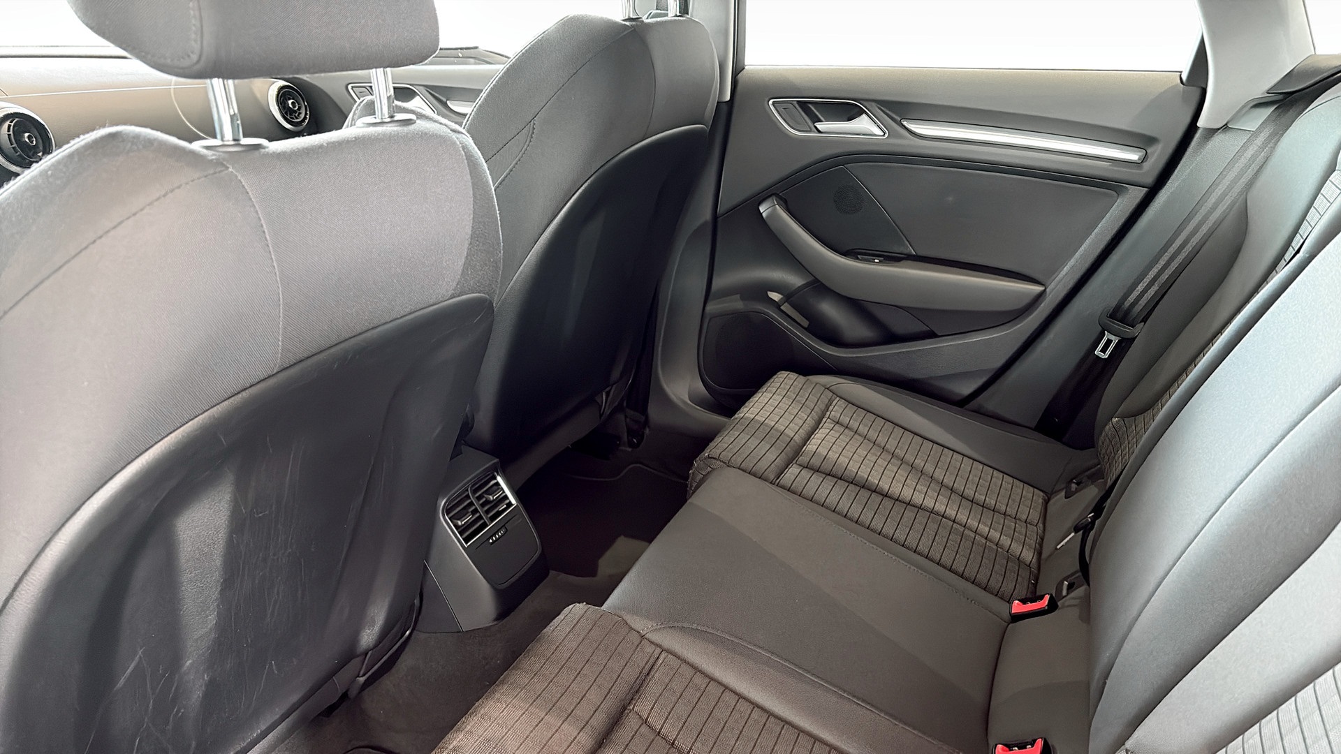 Audi A3 Sportback FSE618