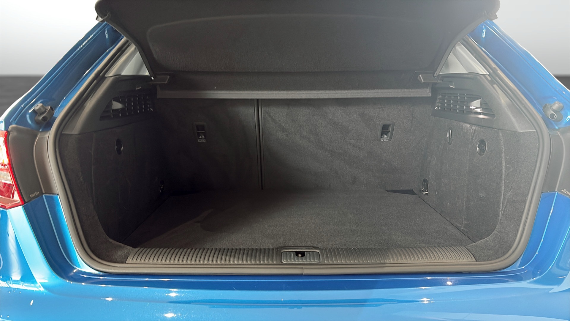 Audi A3 Sportback FSE618