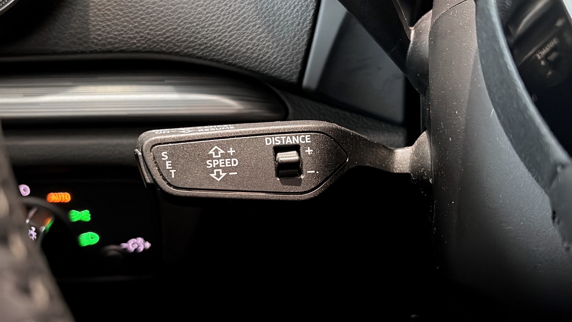 Audi A3 Sportback FSE618