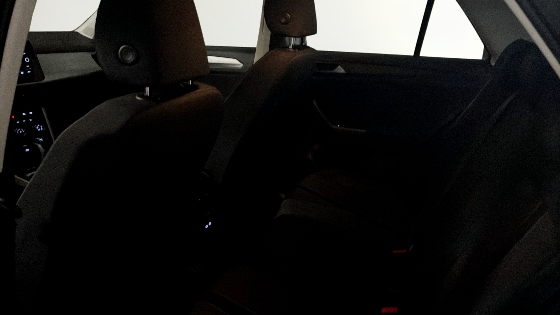 Volkswagen T-Roc FSG36C