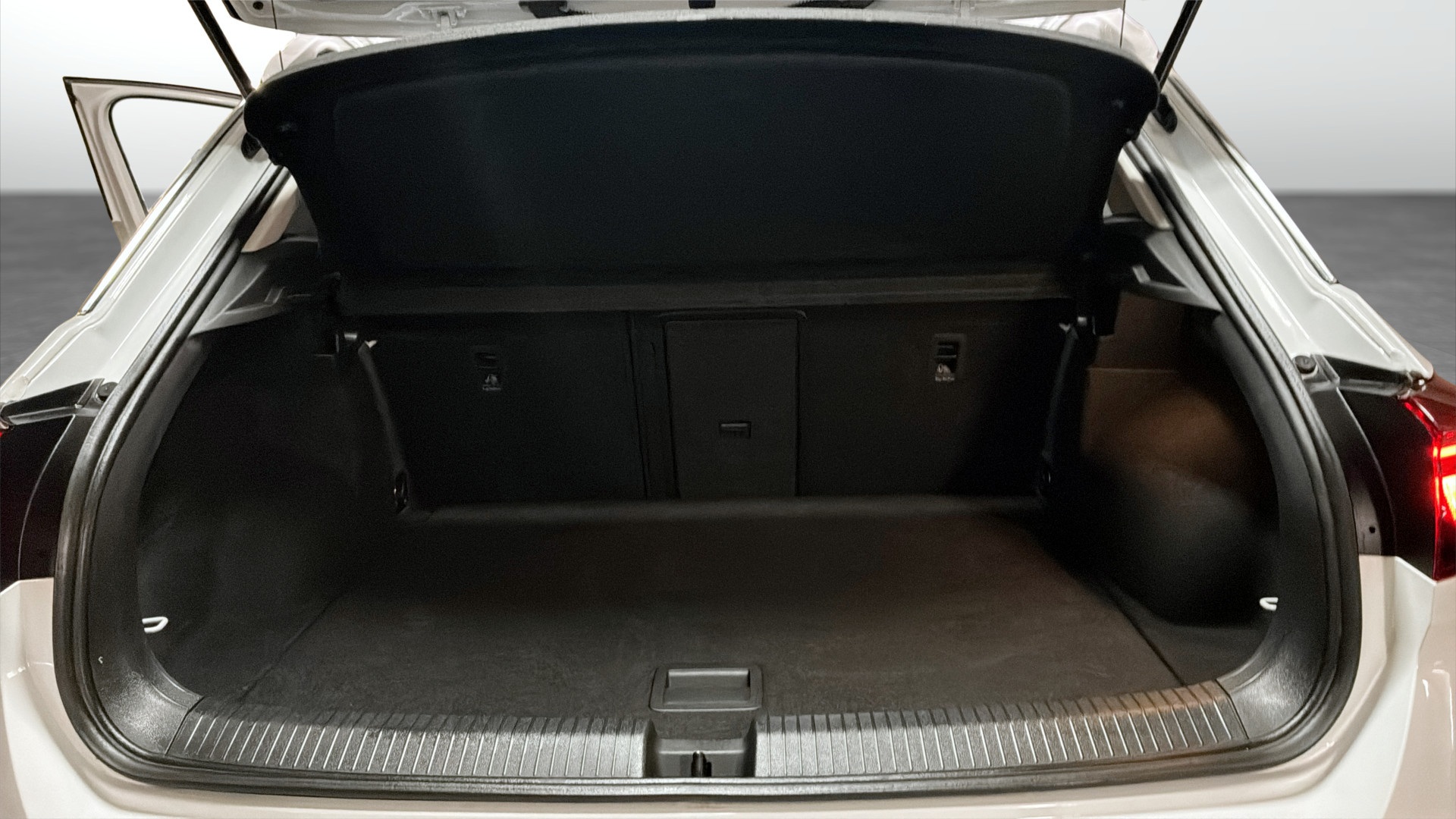 Volkswagen T-Roc FSG36C
