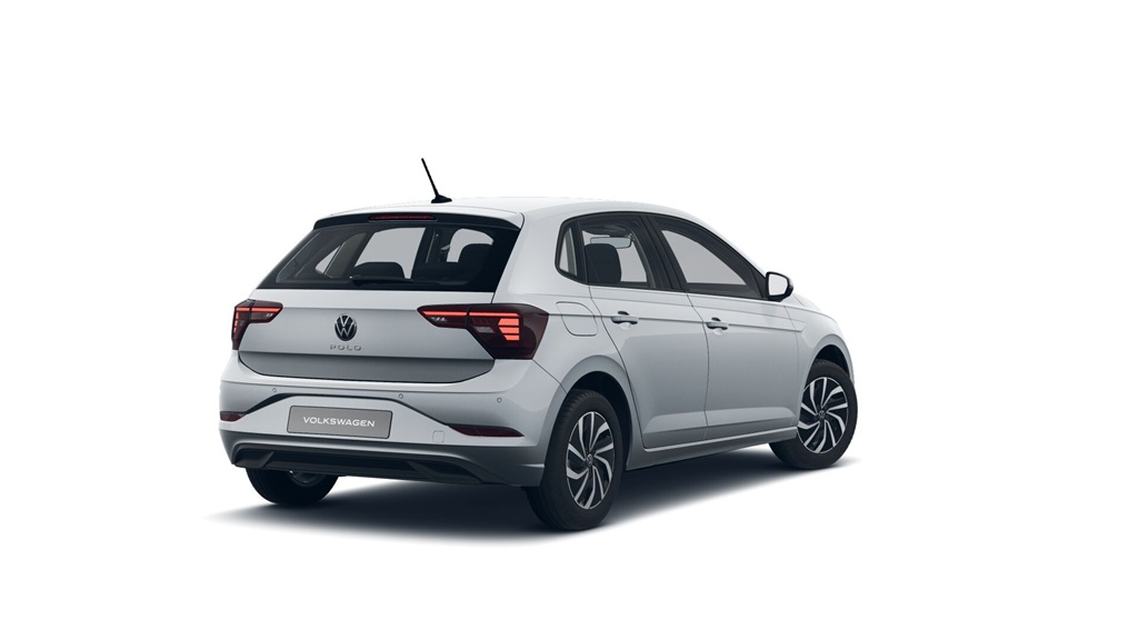Volkswagen Polo FSH57F