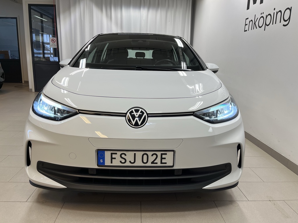Volkswagen ID.3 FSJ02E