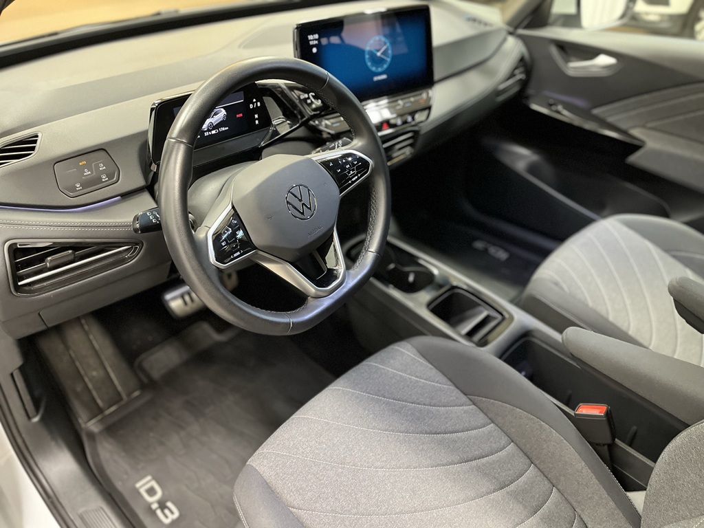 Volkswagen ID.3 FSJ02E