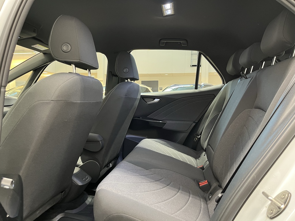 Volkswagen ID.3 FSJ02E